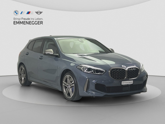 BMW M135i xDrive-image-6