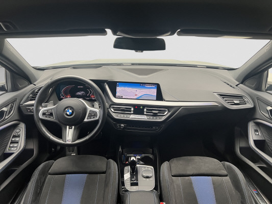 BMW M135i xDrive-image-10