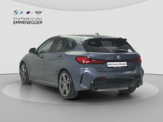 BMW M135i xDrive-image-2