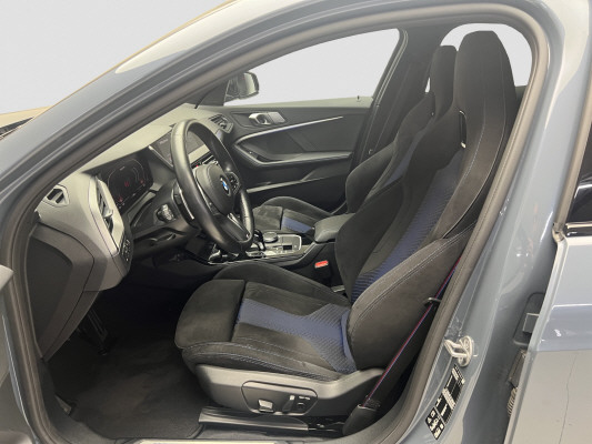 BMW M135i xDrive-image-8