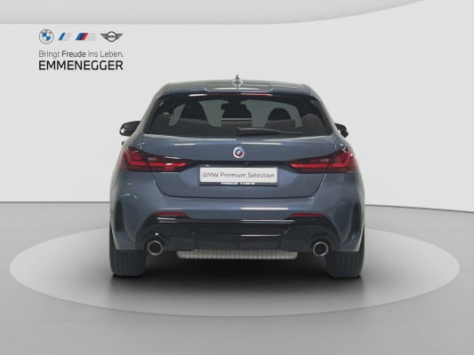 BMW M135i xDrive-image-3