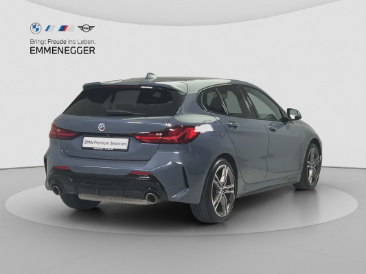 BMW M135i xDrive-image-4