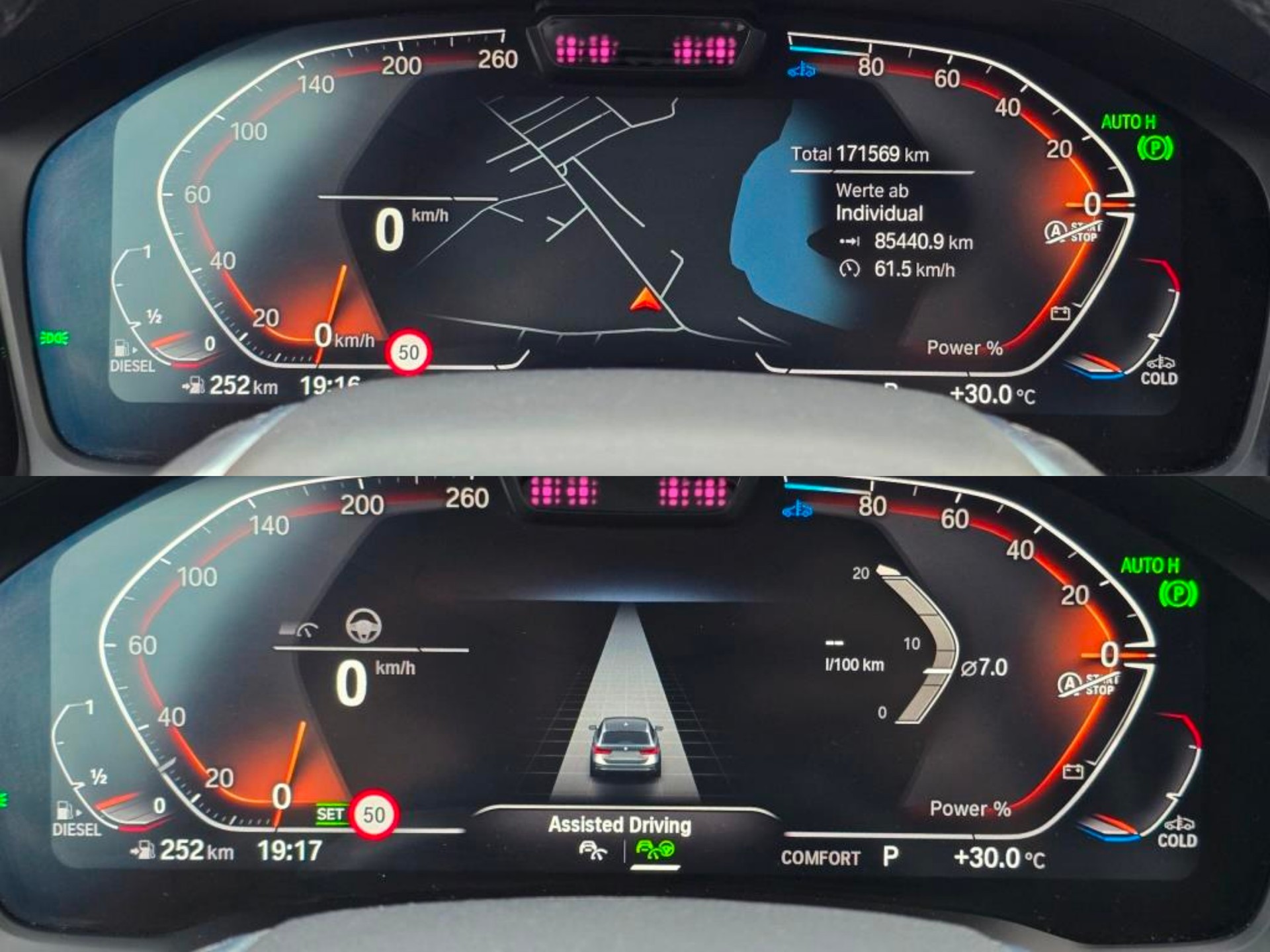 BMW 320d xDrive 48V Touring Steptronic-image-19