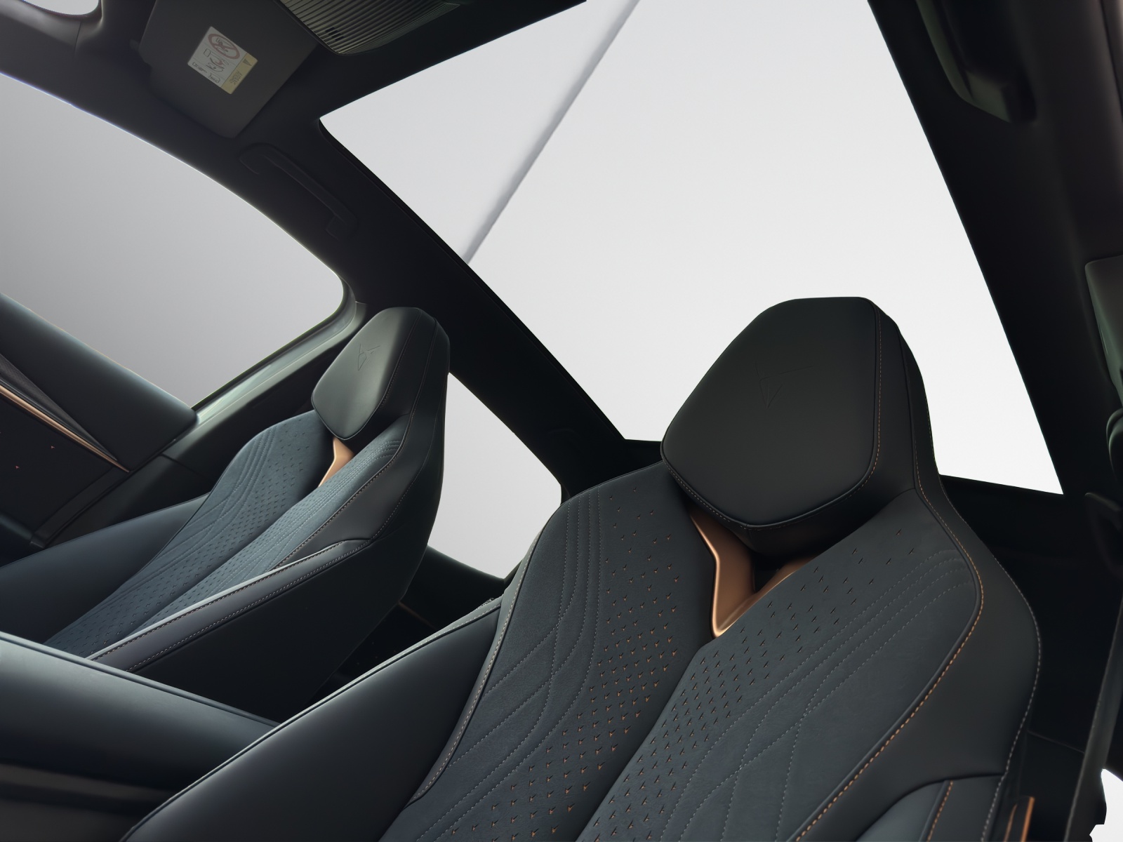 CUPRA Tavascan VZ Type 9-image-13