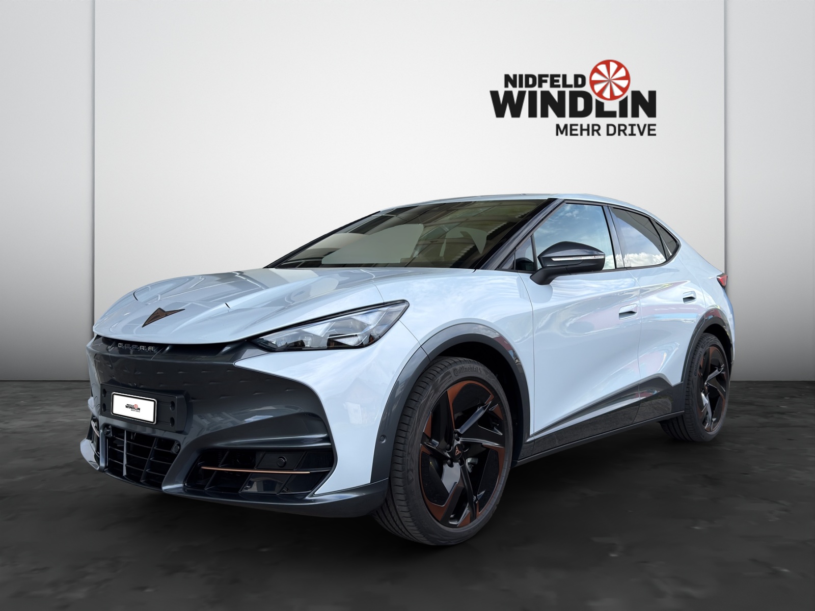 CUPRA Tavascan VZ Type 9-image-1