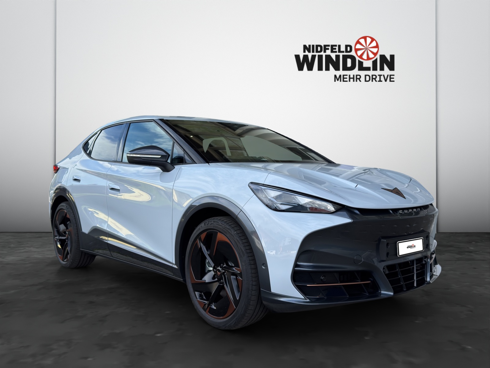 CUPRA Tavascan VZ Type 9-image-0