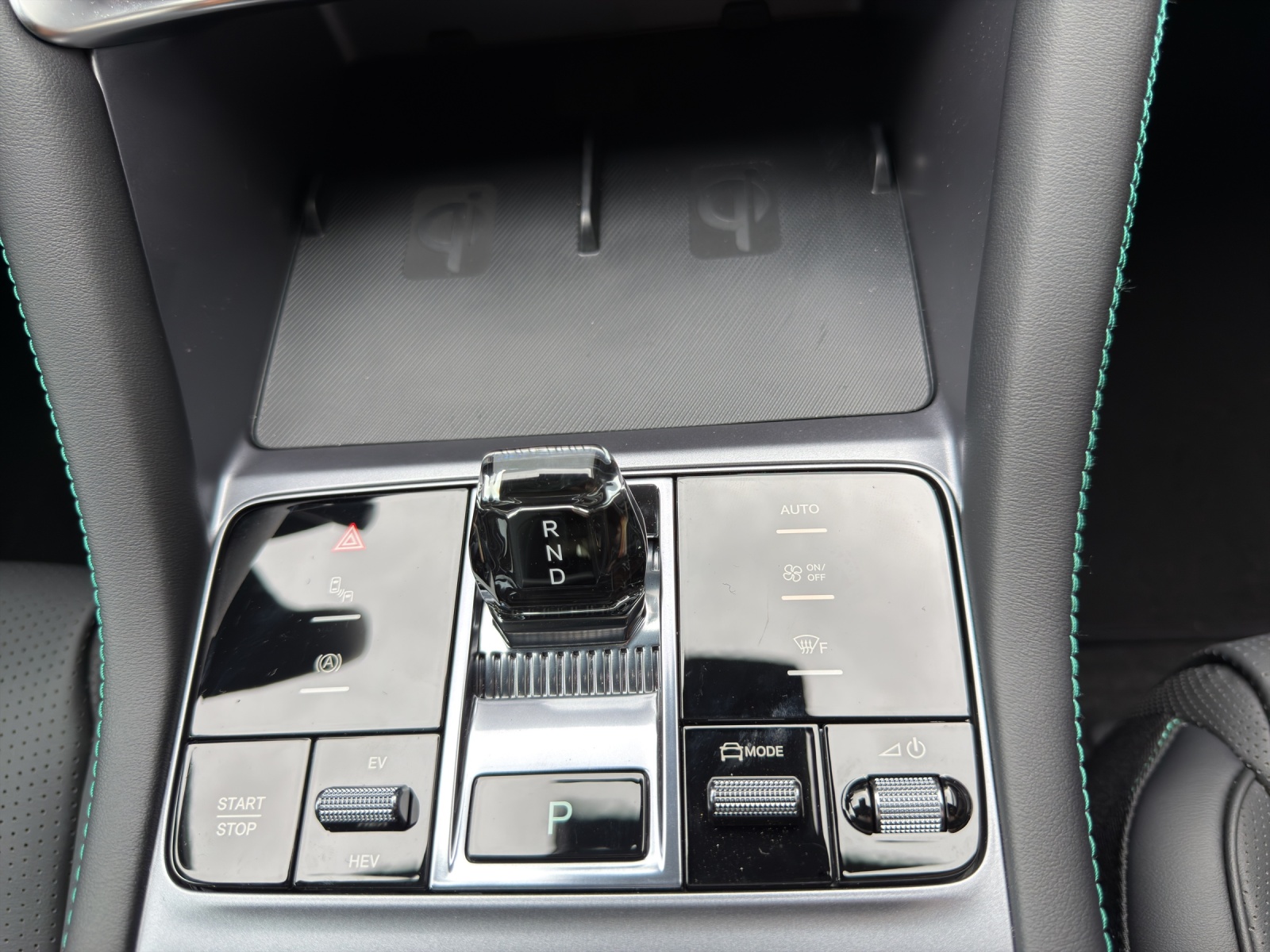 BYD Seal U DM-i Design-image-12