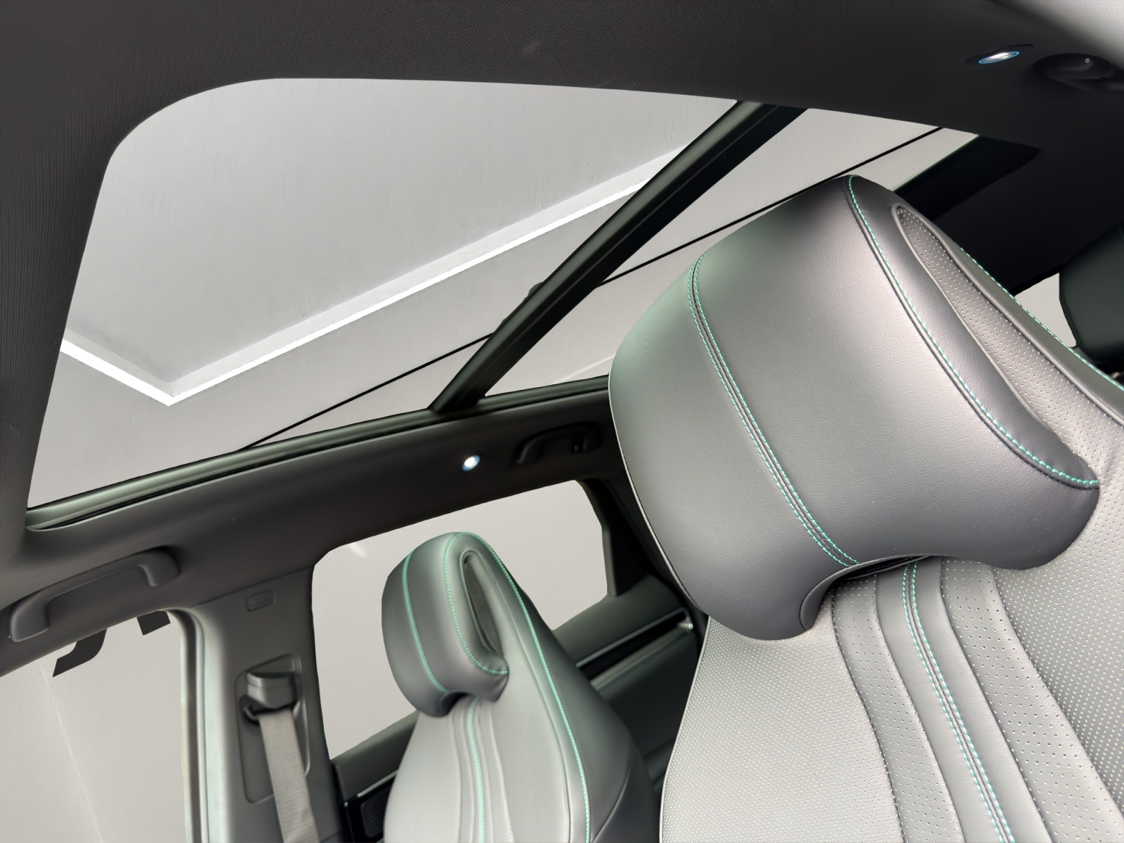 BYD Seal U DM-i Design-image-9