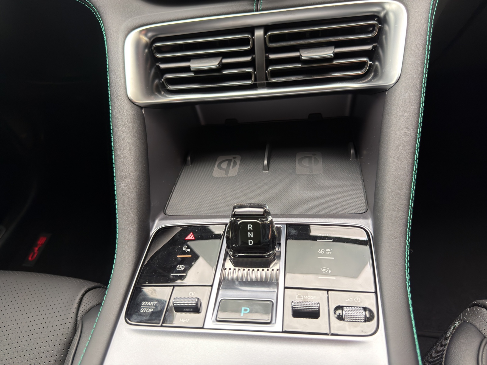 BYD Seal U DM-i Design-image-8
