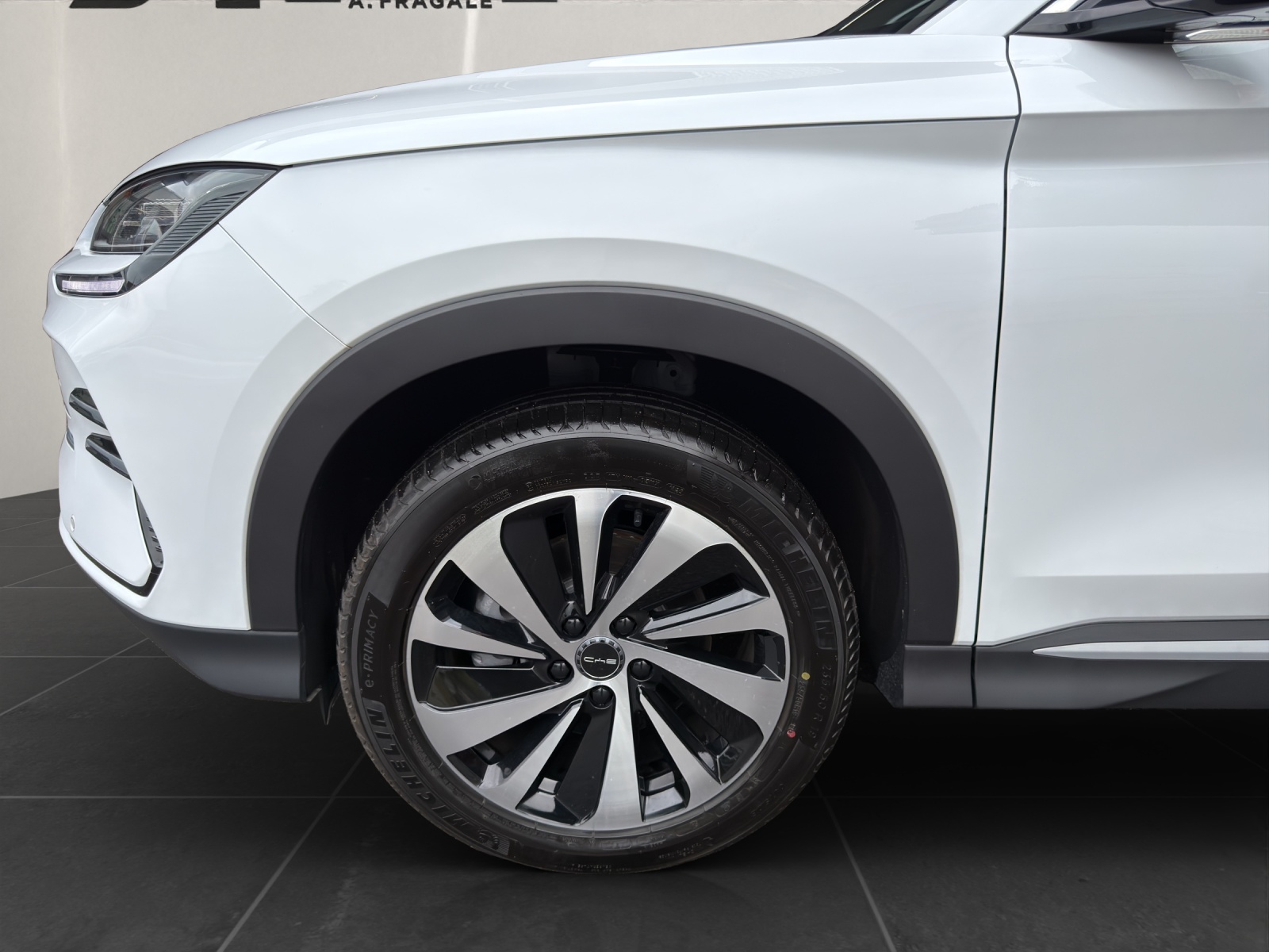 BYD Seal U DM-i Design-image-6