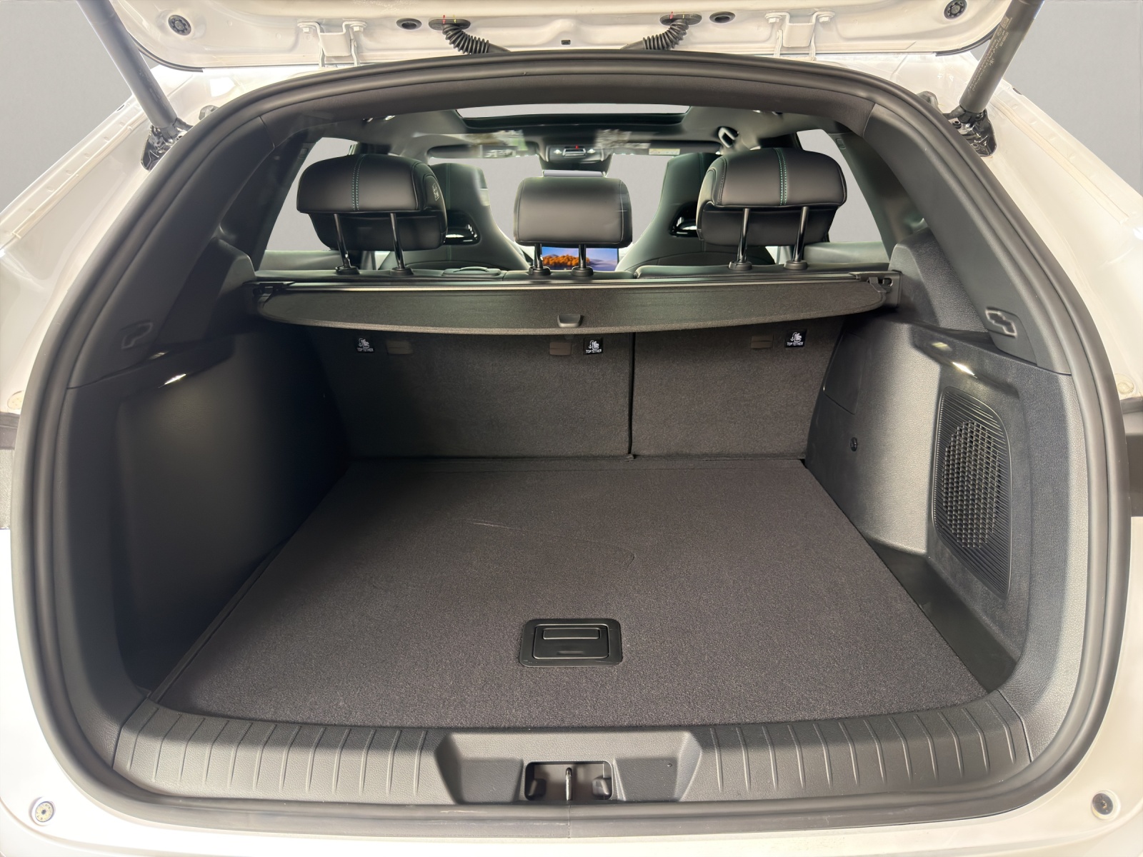 BYD Seal U DM-i Design-image-13