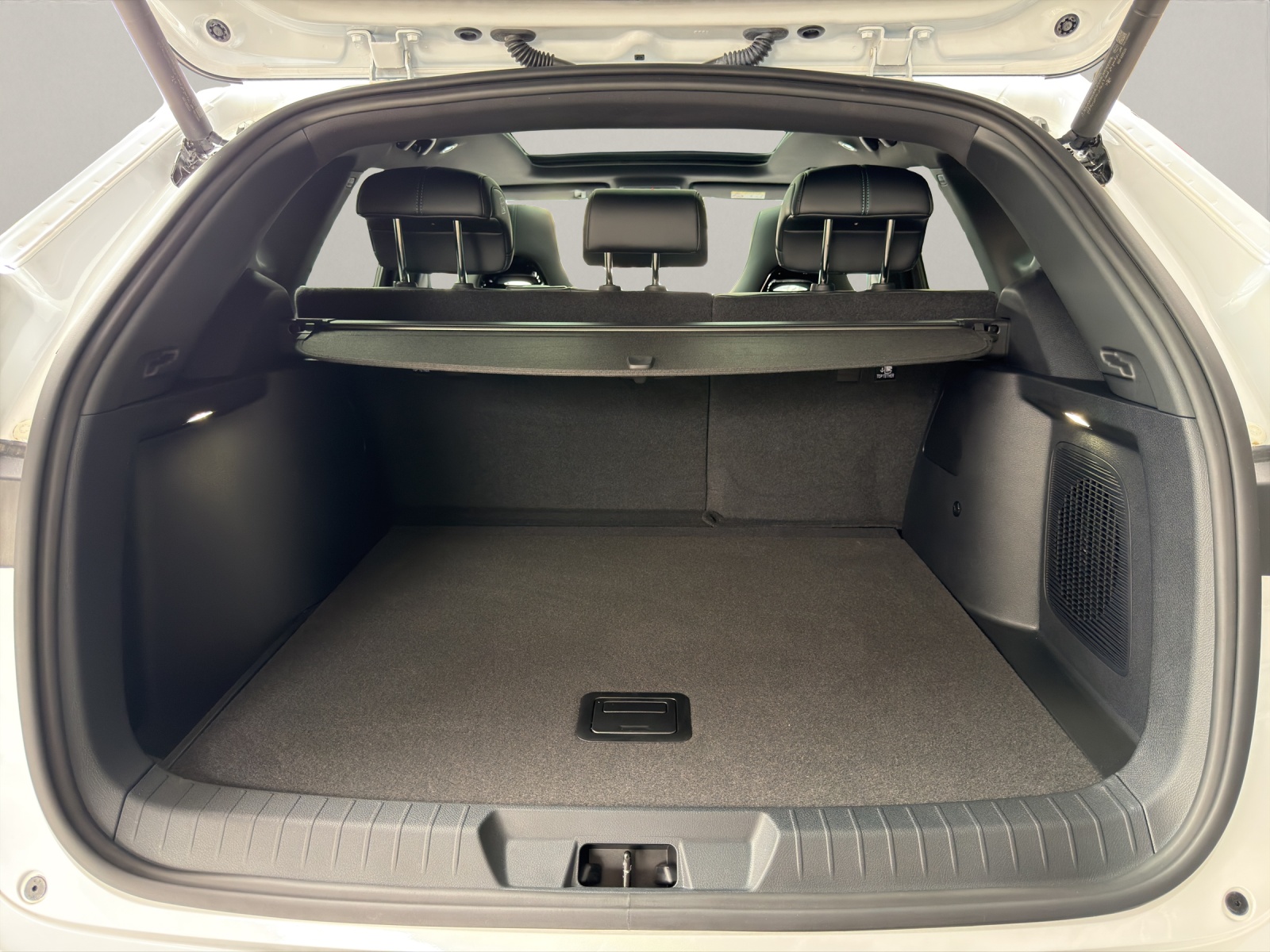 BYD Seal U DM-i Design-image-15
