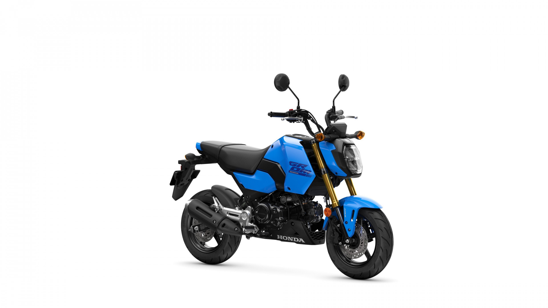 HONDA MSX 125 Grom