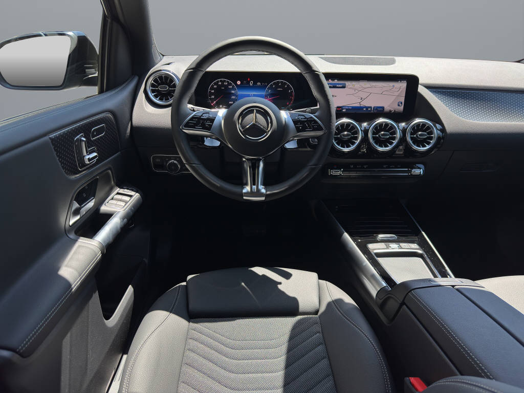 MERCEDES-BENZ B 220 Progressive 4matic-image-9