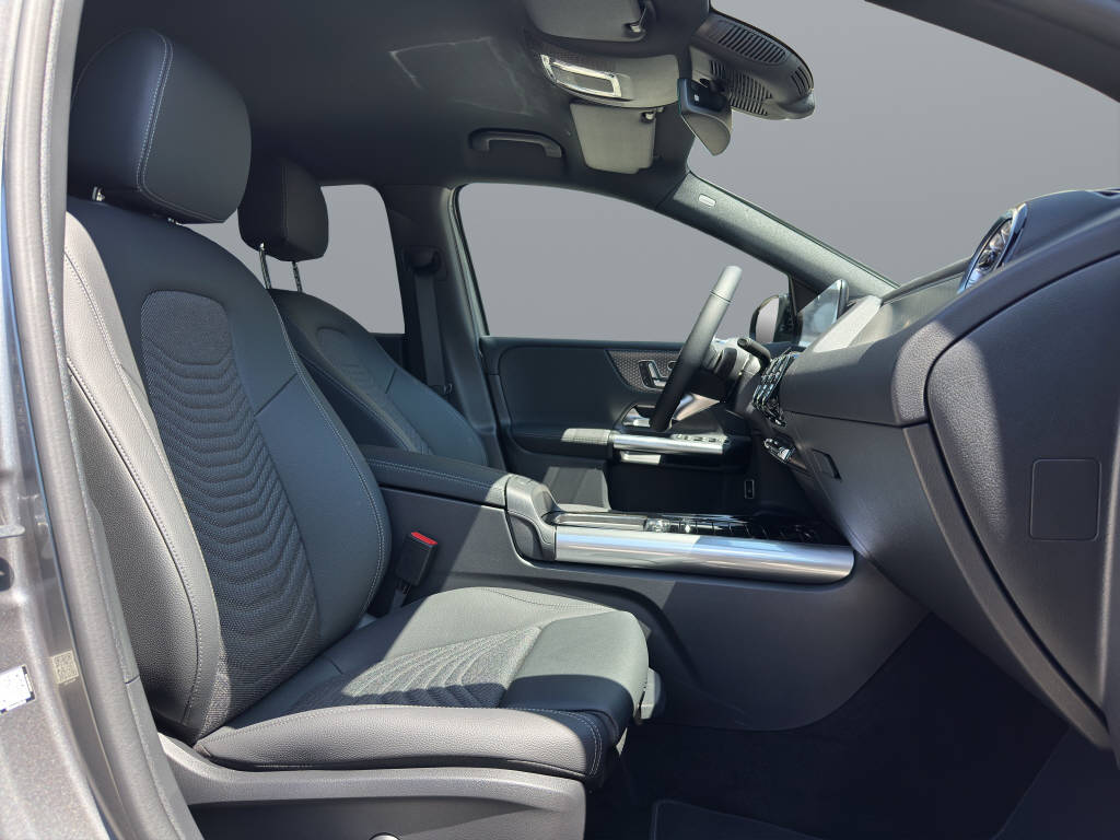 MERCEDES-BENZ B 220 Progressive 4matic-image-13