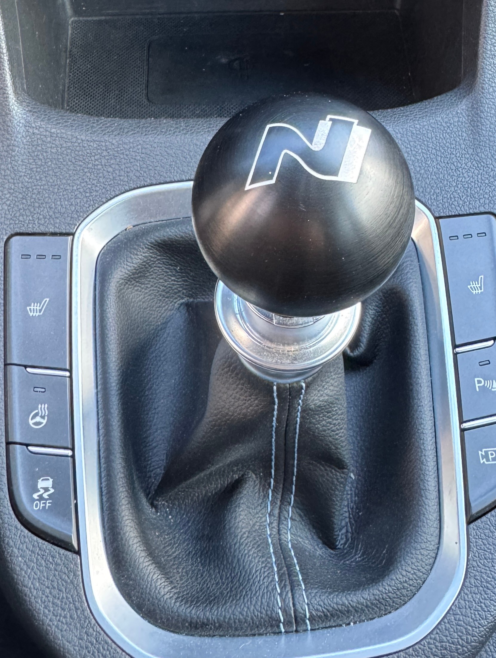 HYUNDAI i30 2.0 T-GDi N-image-8