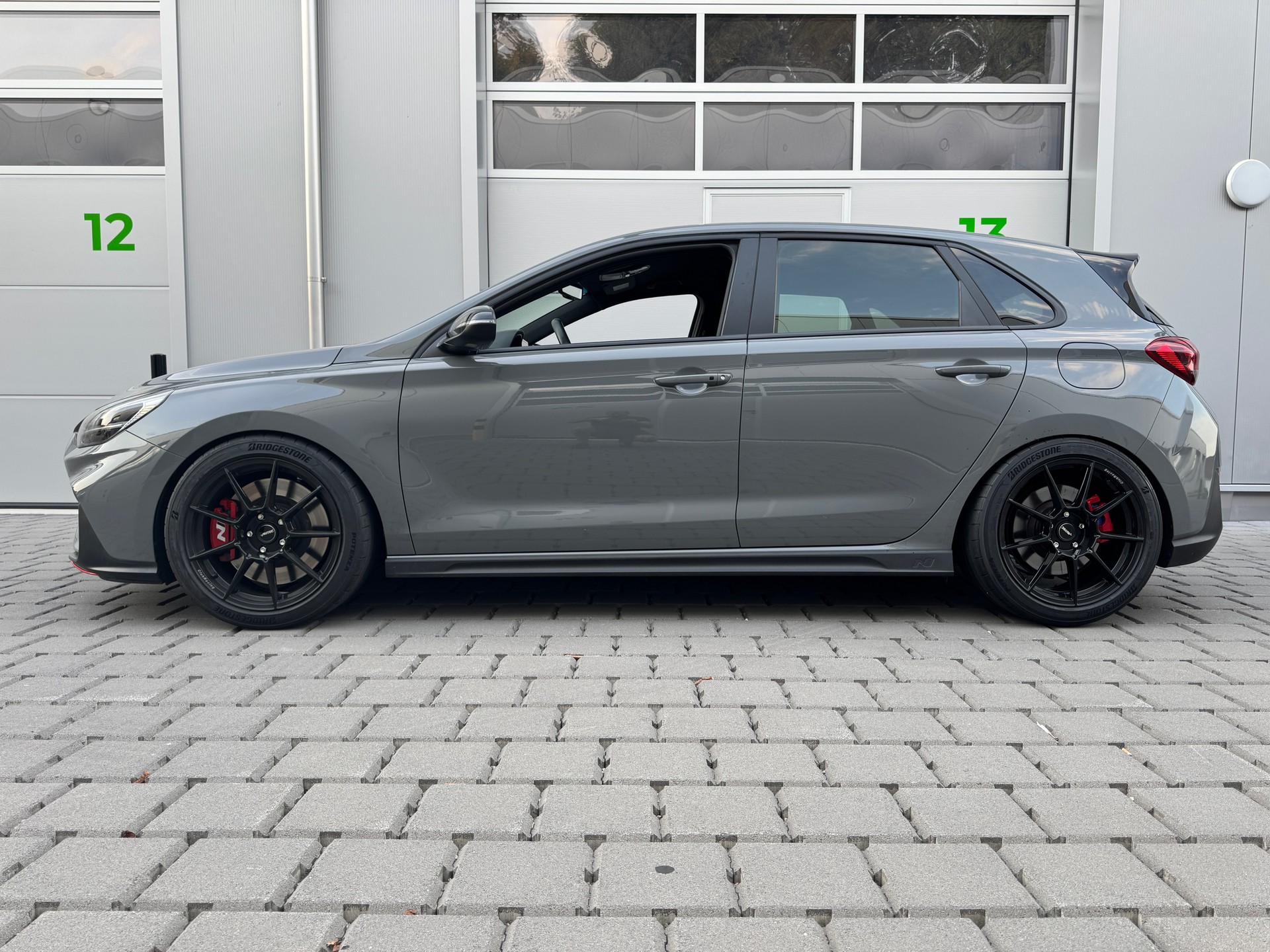 HYUNDAI i30 2.0 T-GDi N-image-9