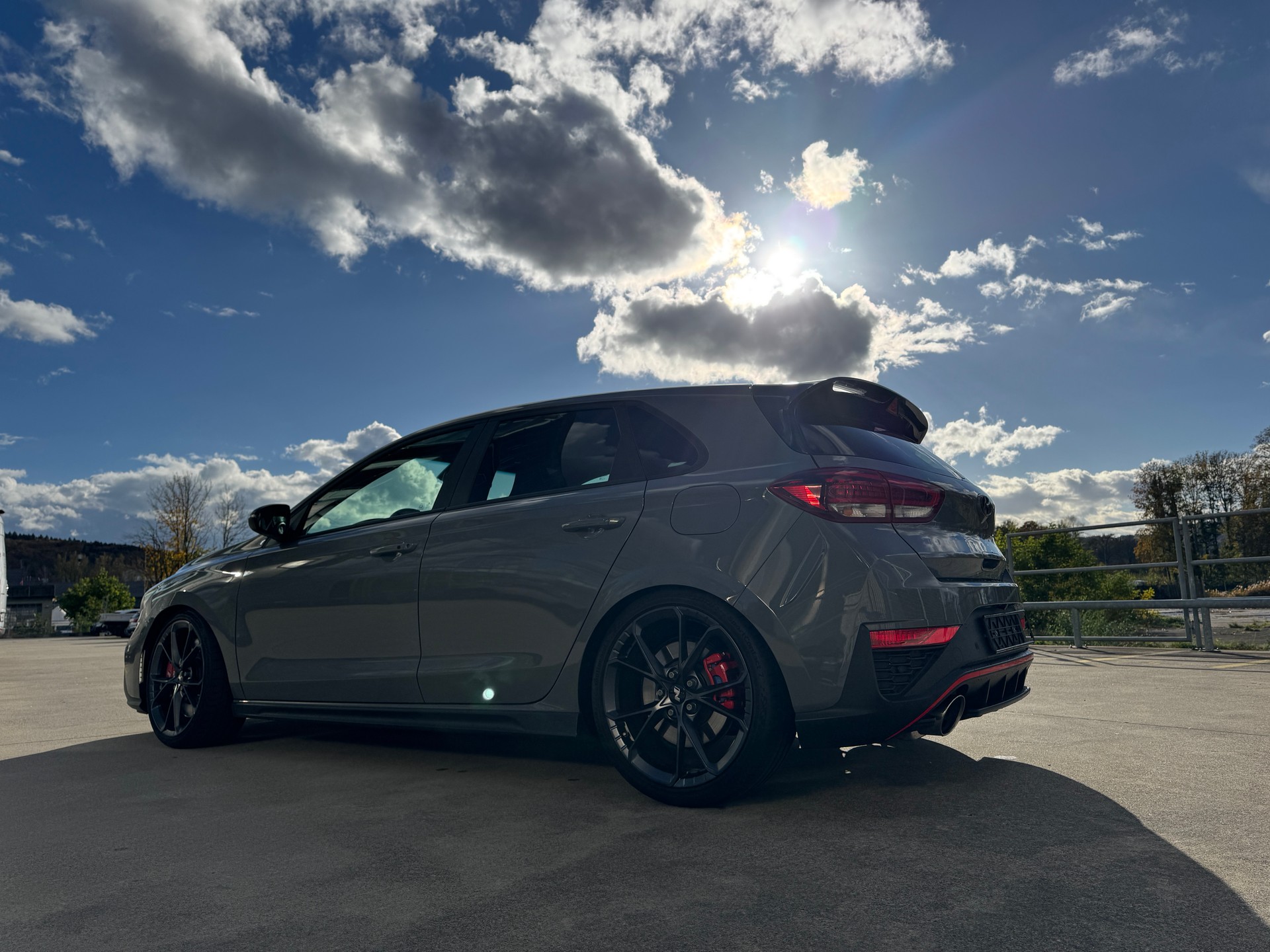 HYUNDAI i30 2.0 T-GDi N-image-2
