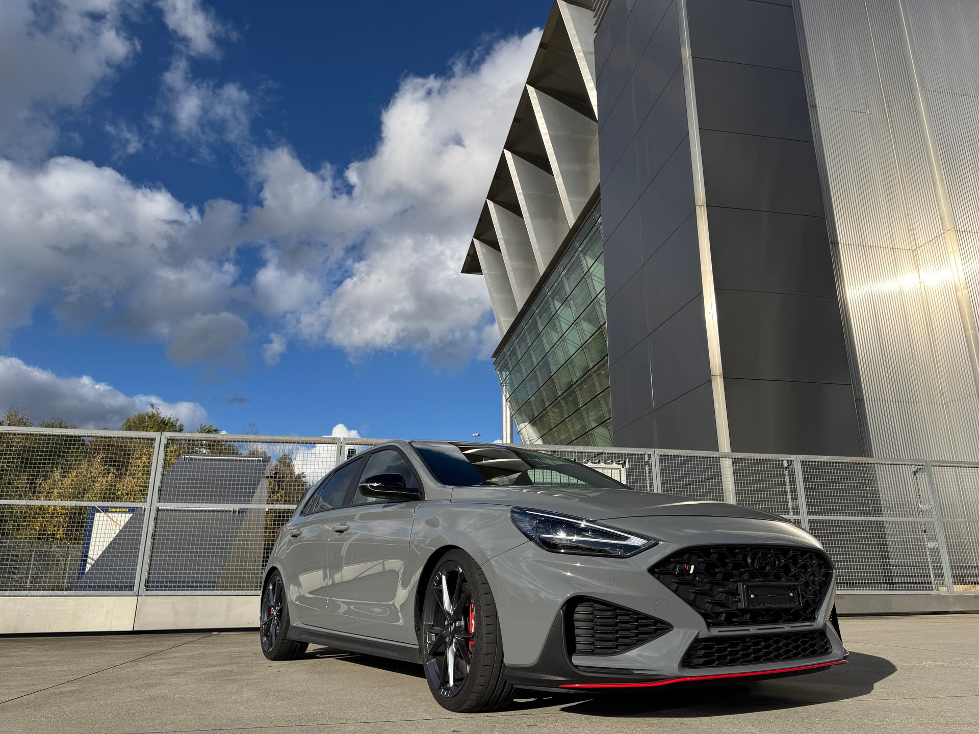 HYUNDAI i30 2.0 T-GDi N-image-0