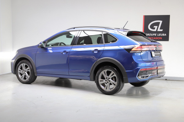 Image VW TAIGO Taigo 1.0 TSI R-Line DSG