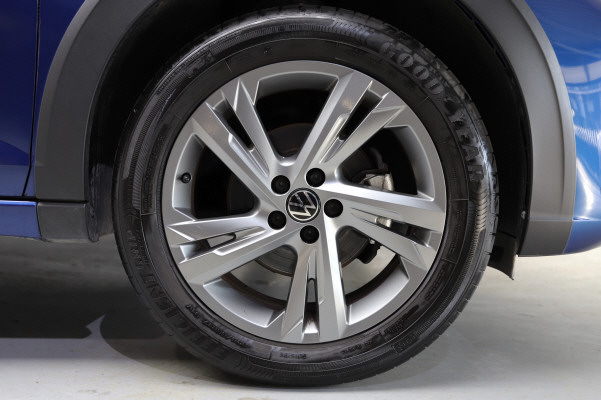 Image VW TAIGO Taigo 1.0 TSI R-Line DSG