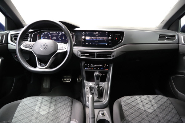 Image VW TAIGO Taigo 1.0 TSI R-Line DSG