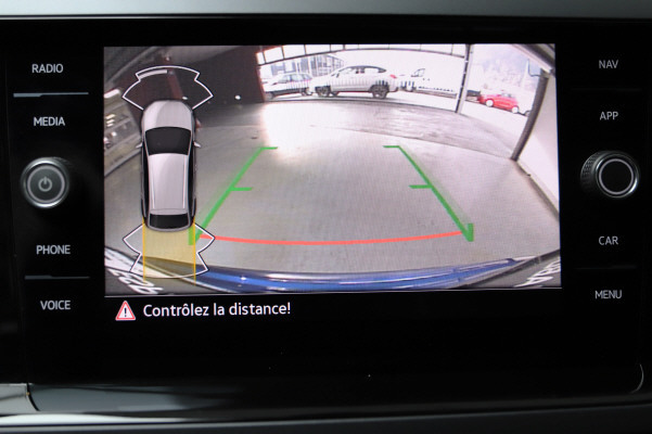 Image VW TAIGO Taigo 1.0 TSI R-Line DSG