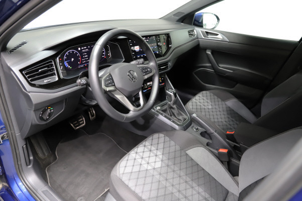 Image VW TAIGO Taigo 1.0 TSI R-Line DSG