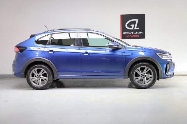 Image VW TAIGO Taigo 1.0 TSI R-Line DSG