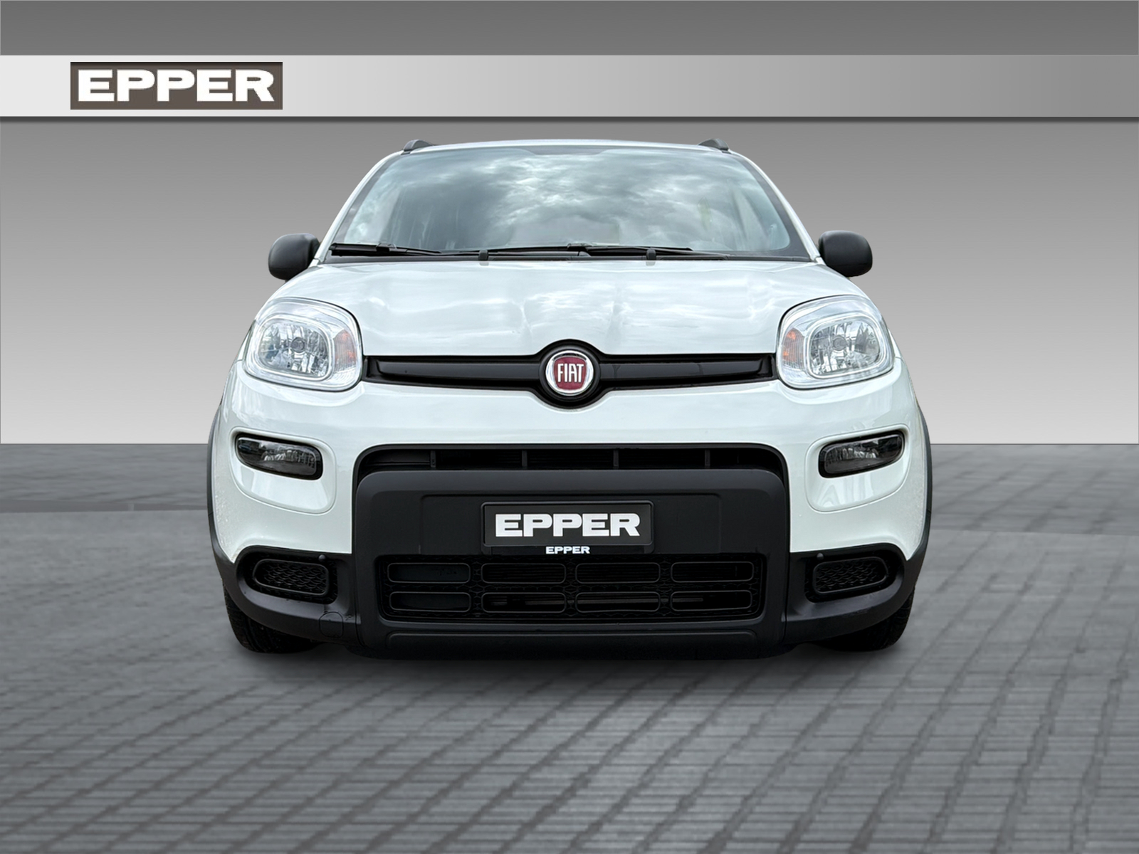 FIAT Panda 1.0 Hybrid City Life-image-5