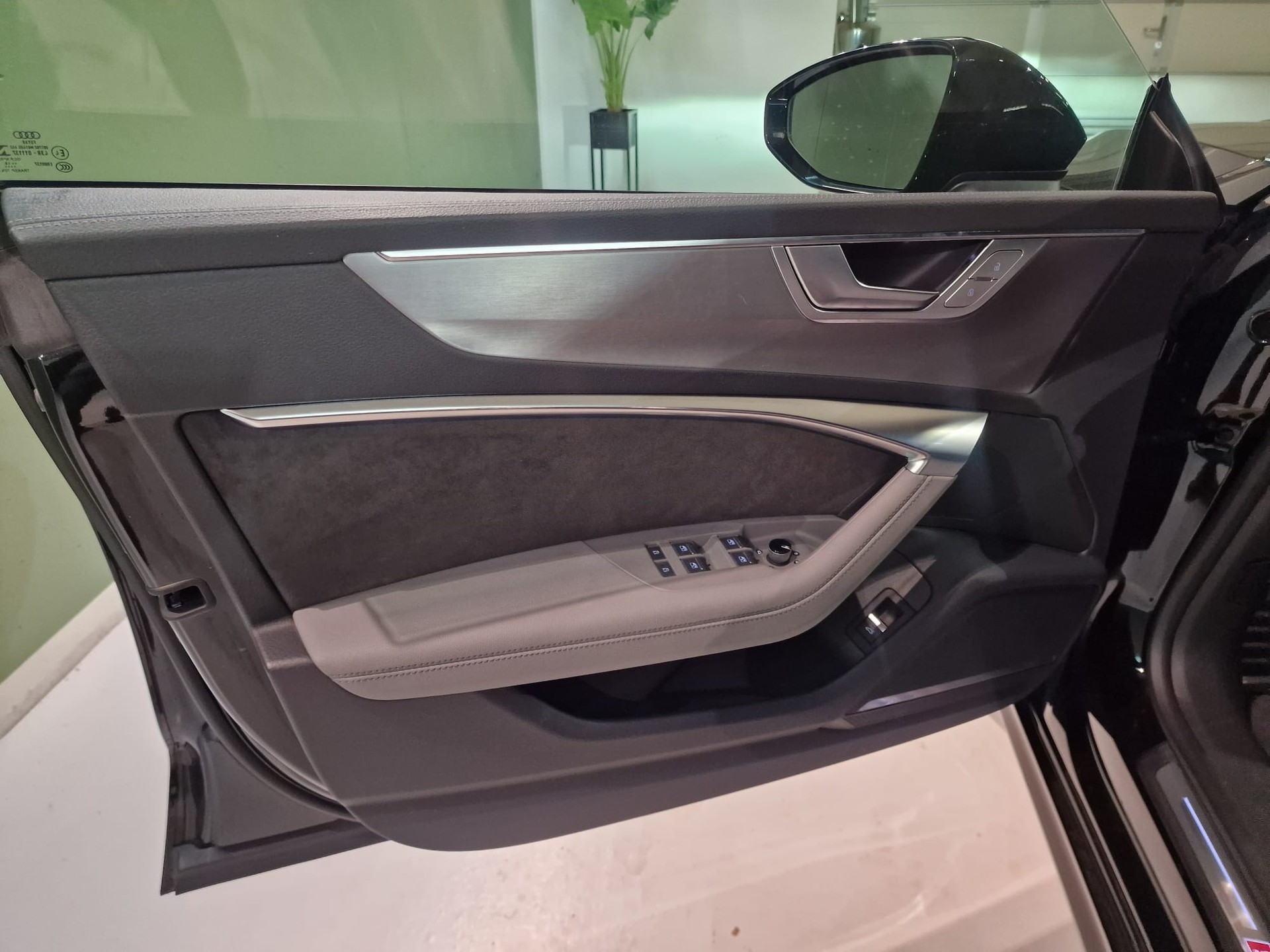AUDI A7 Sportback 50 TDI quattro S-tronic-image-5