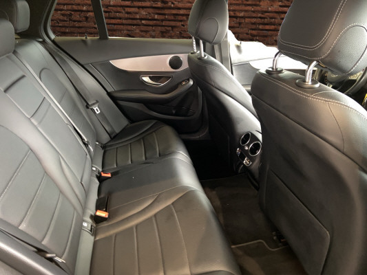 MERCEDES-BENZ C 250 d Swiss Star Avan4M-image-11