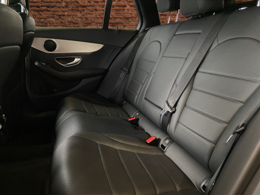 MERCEDES-BENZ C 250 d Swiss Star Avan4M-image-12
