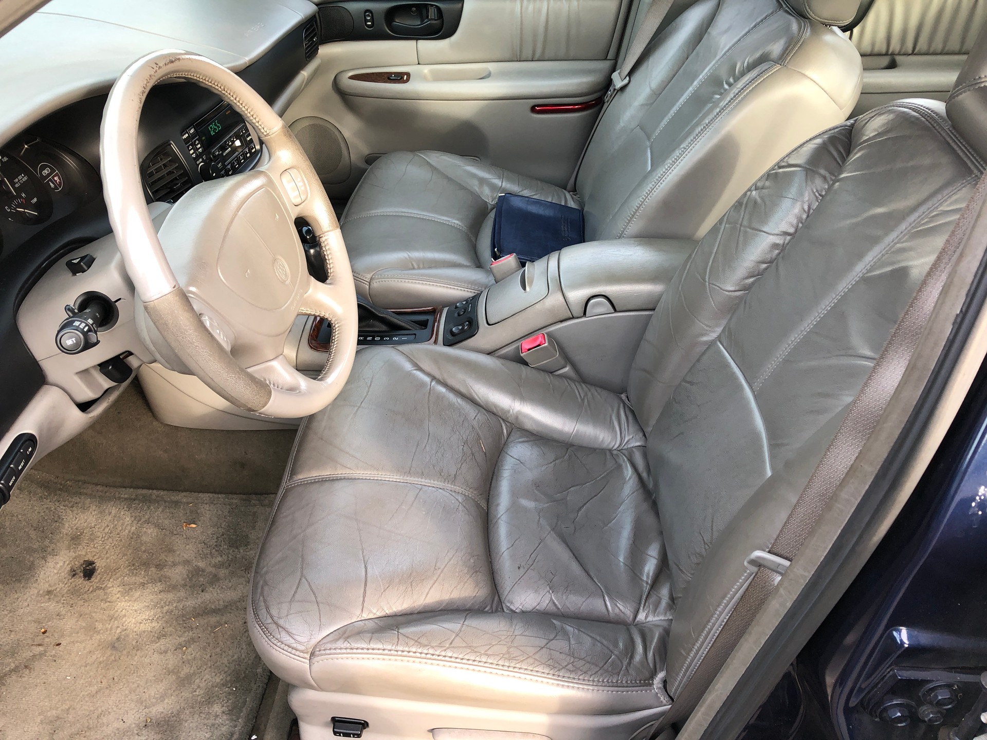 BUICK Regal GS 3.8-V6-image-25