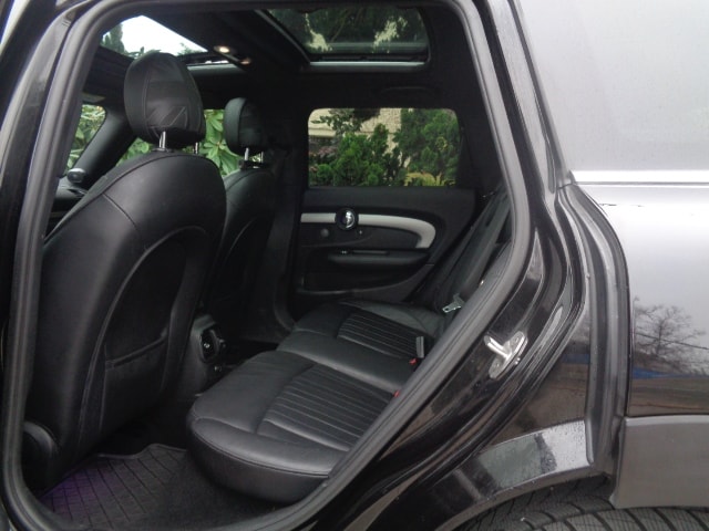 MINI Clubman Cooper SD ALL4 Steptronic-image-7