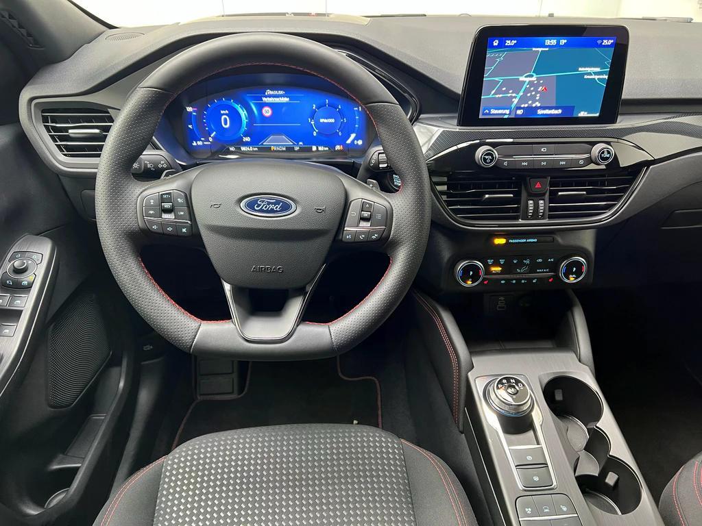 FORD Kuga 2.0 EcoBlue ST-Line / Jetzt mit attraktivem 1.99% Leasing-image-7