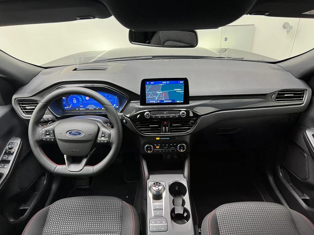 FORD Kuga 2.0 EcoBlue ST-Line / Jetzt mit attraktivem 1.99% Leasing-image-6