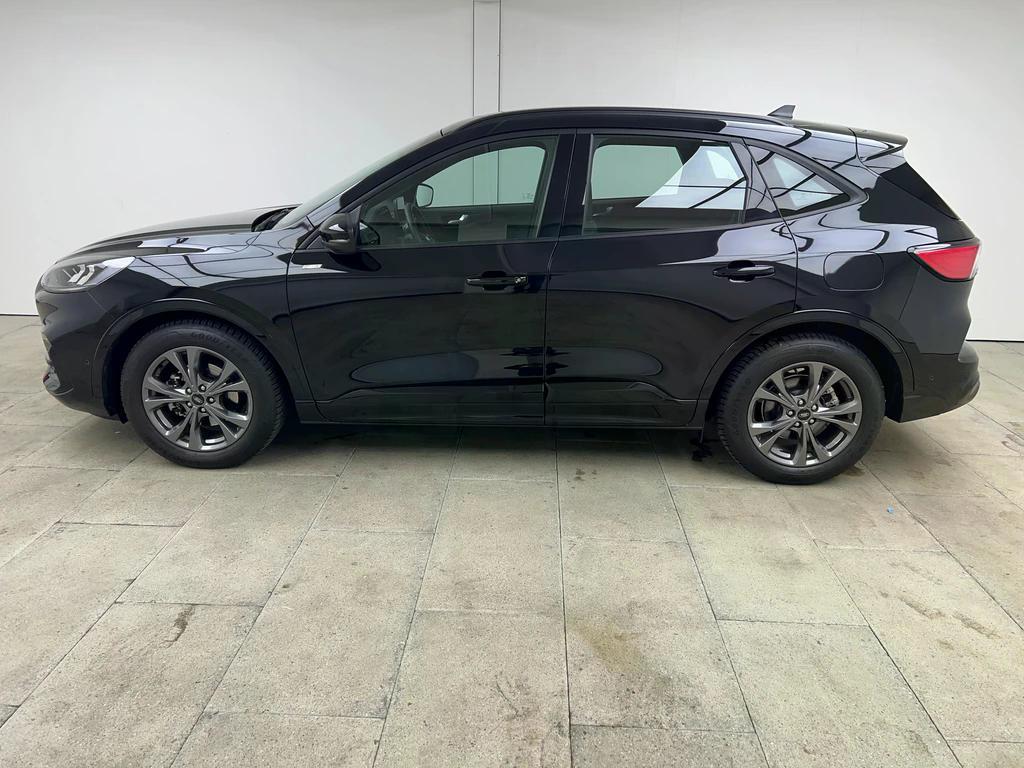 FORD Kuga 2.0 EcoBlue ST-Line / Jetzt mit attraktivem 1.99% Leasing-image-2