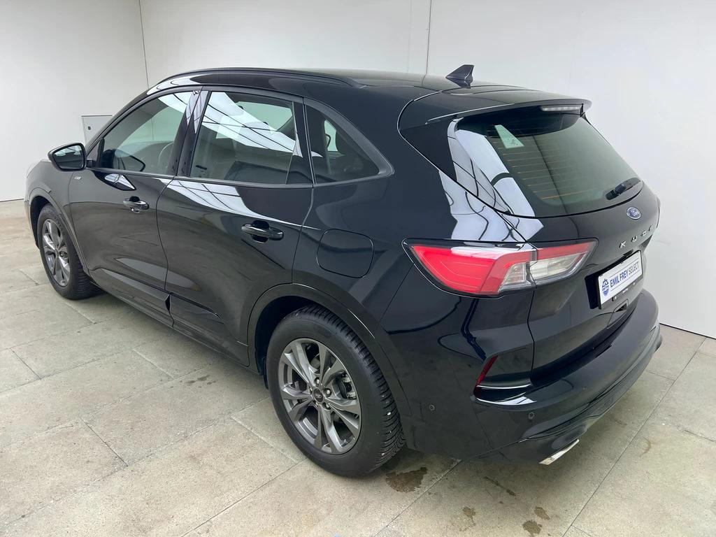 FORD Kuga 2.0 EcoBlue ST-Line / Jetzt mit attraktivem 1.99% Leasing-image-3
