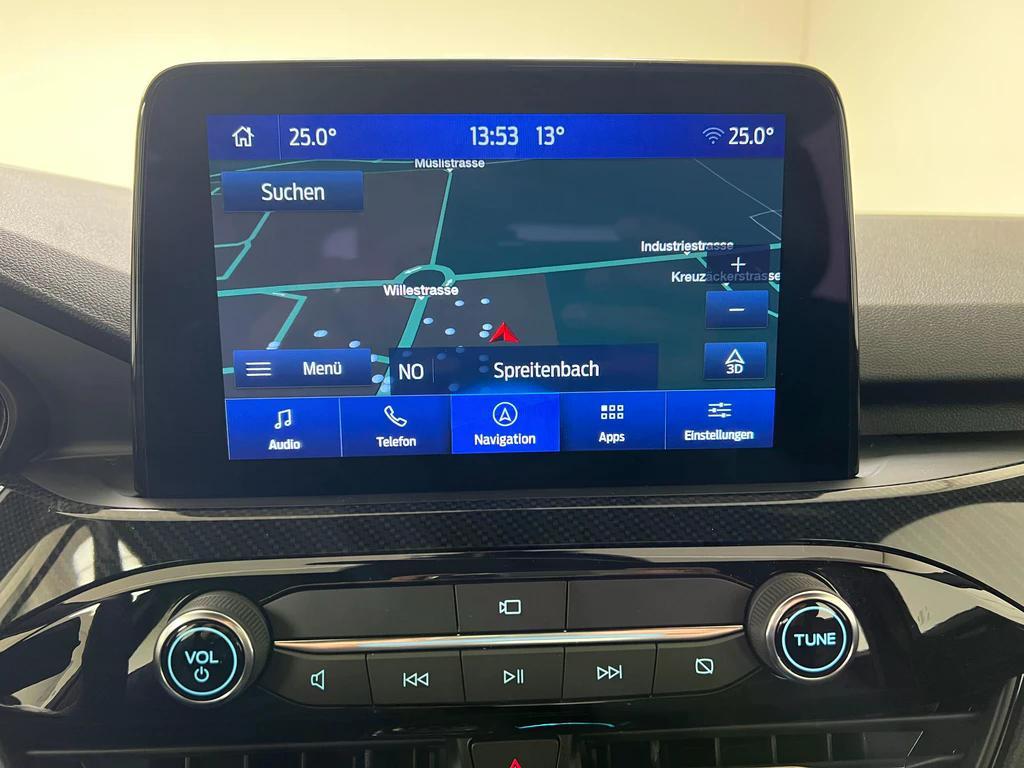 FORD Kuga 2.0 EcoBlue ST-Line / Jetzt mit attraktivem 1.99% Leasing-image-9