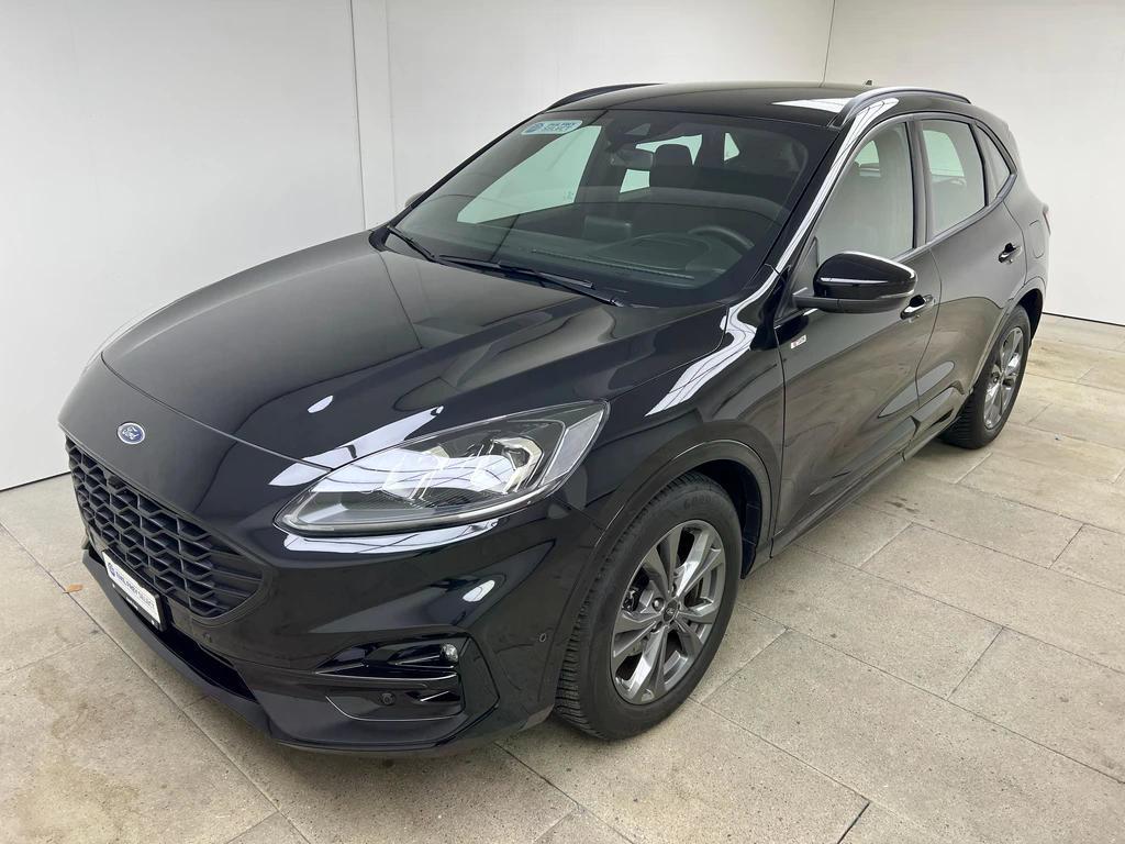 FORD Kuga 2.0 EcoBlue ST-Line / Jetzt mit attraktivem 1.99% Leasing-image-1