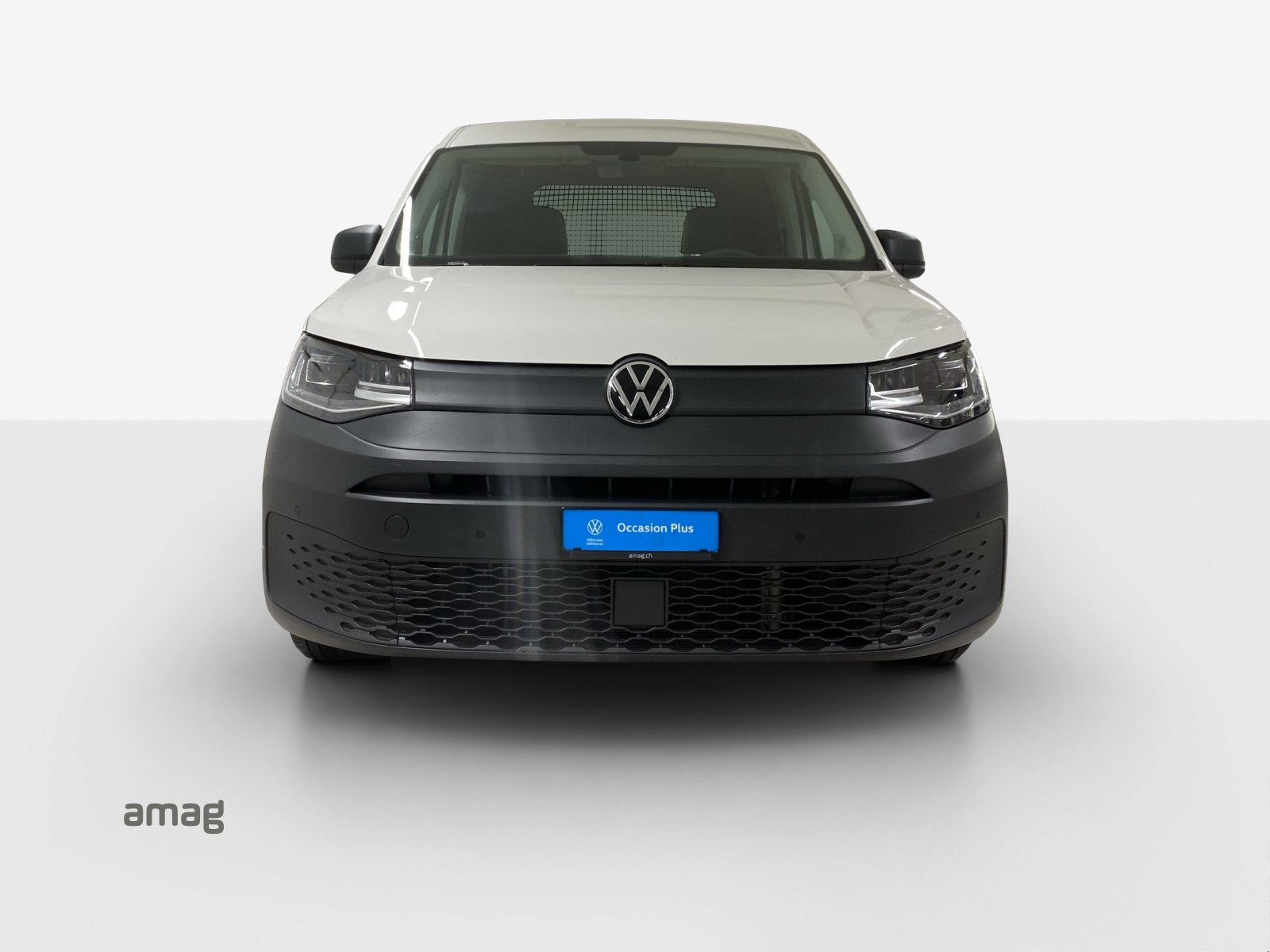VW Caddy Cargo 2.0TDI-image-6