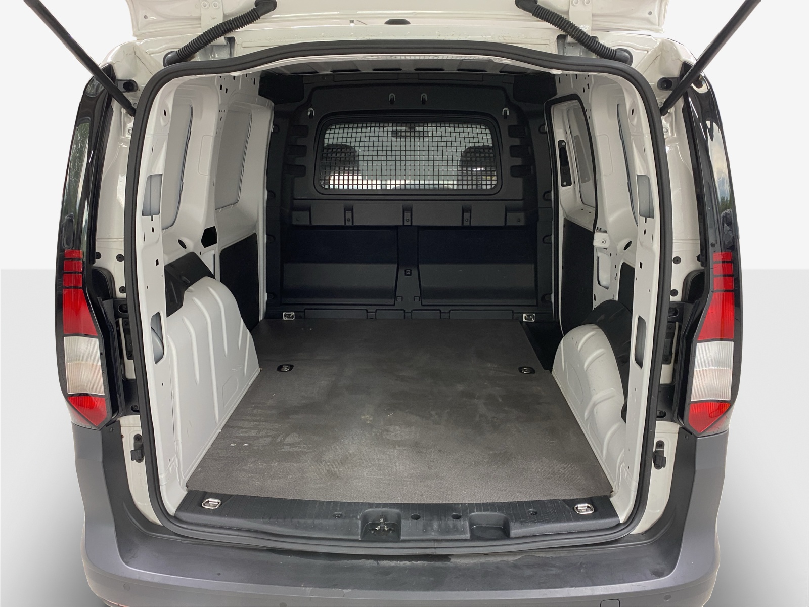 VW Caddy Cargo 2.0TDI-image-12