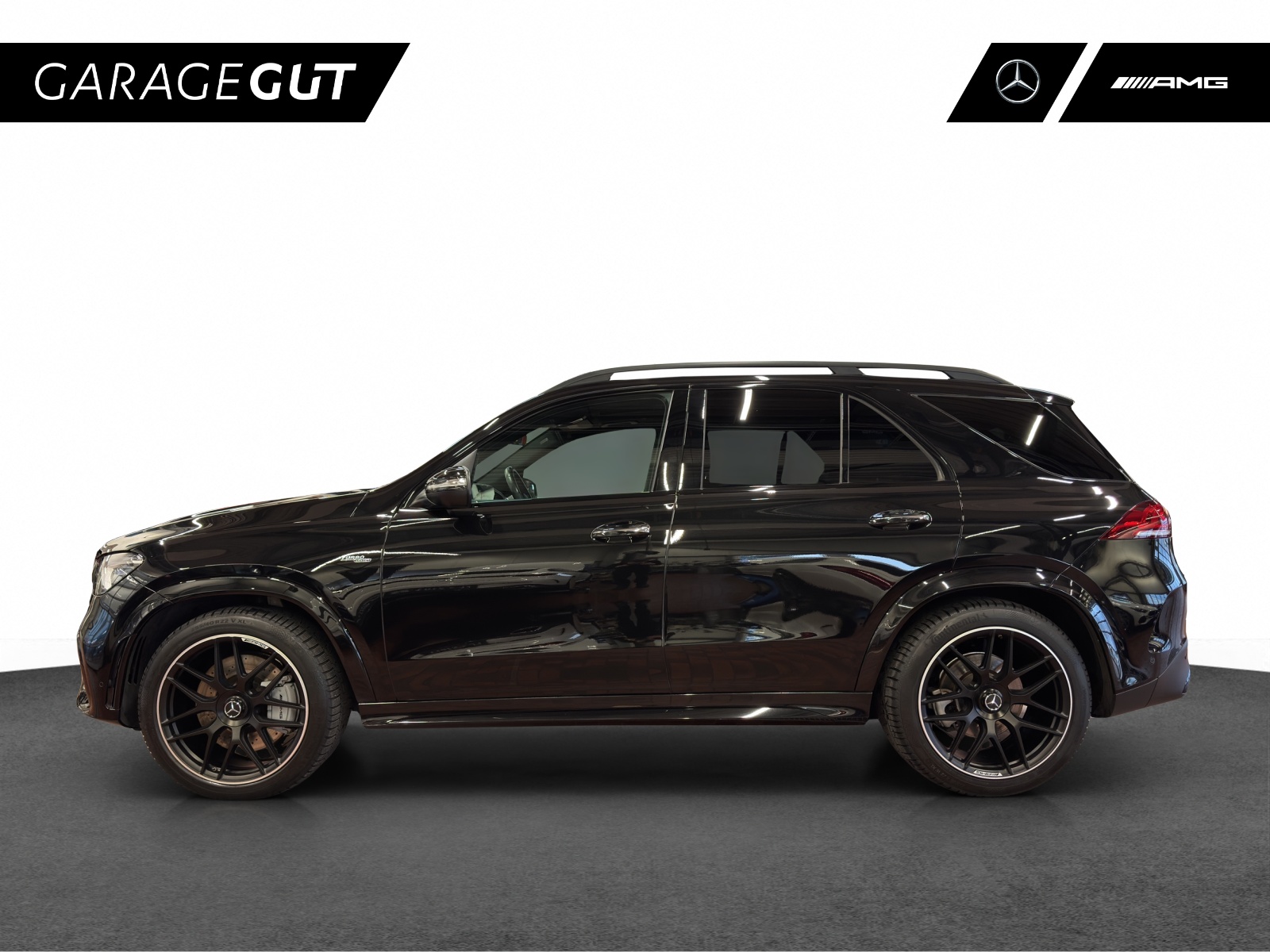 MERCEDES-BENZ GLE 53 AMG 4Matic+-image-1