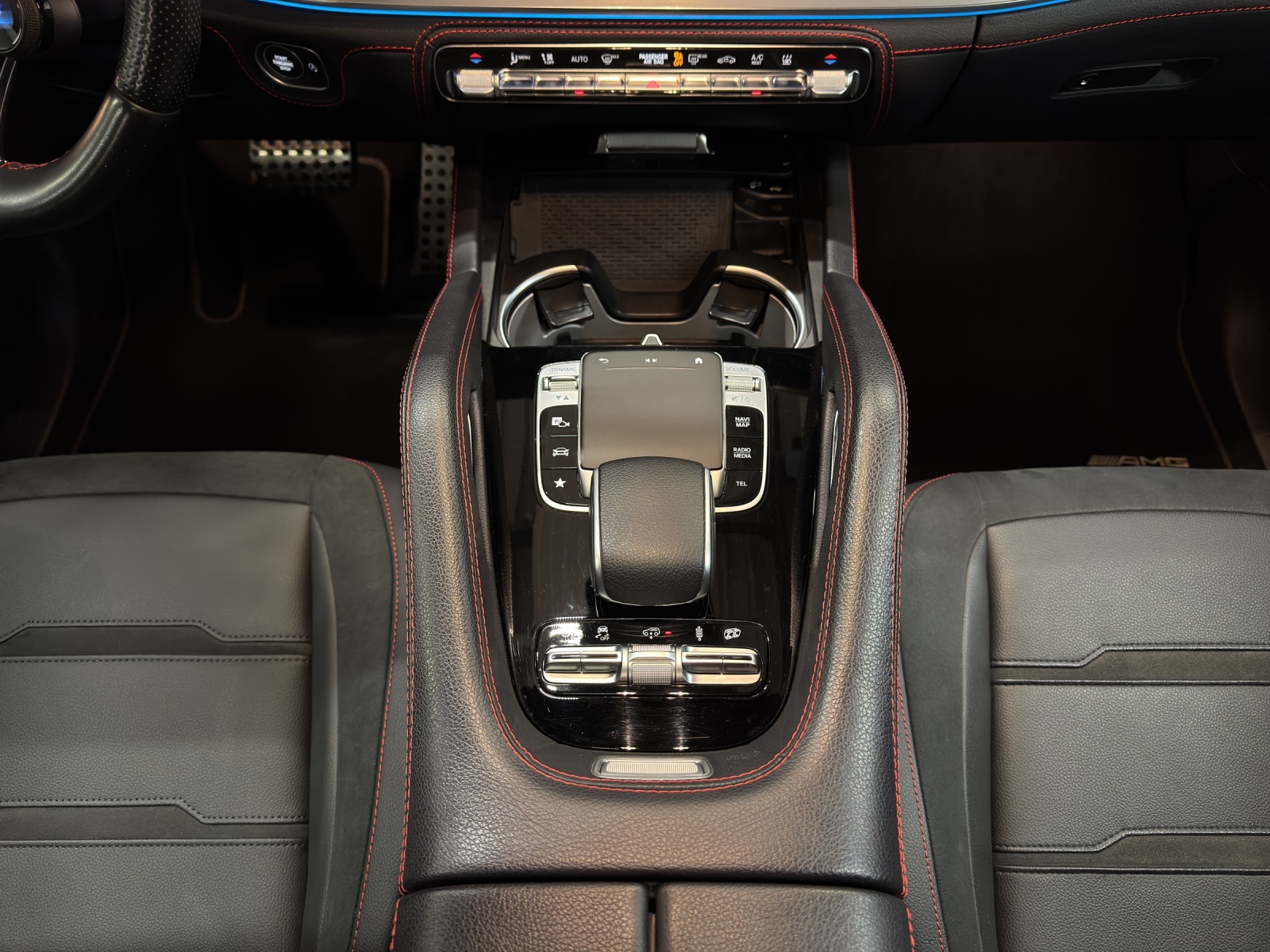 MERCEDES-BENZ GLE 53 AMG 4Matic+-image-13