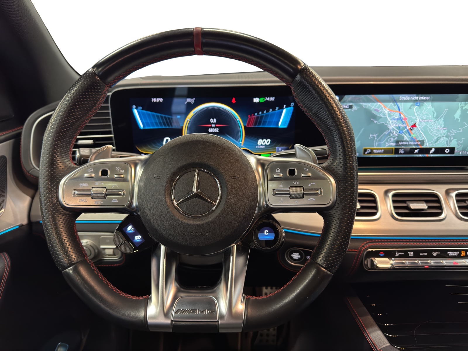 MERCEDES-BENZ GLE 53 AMG 4Matic+-image-10