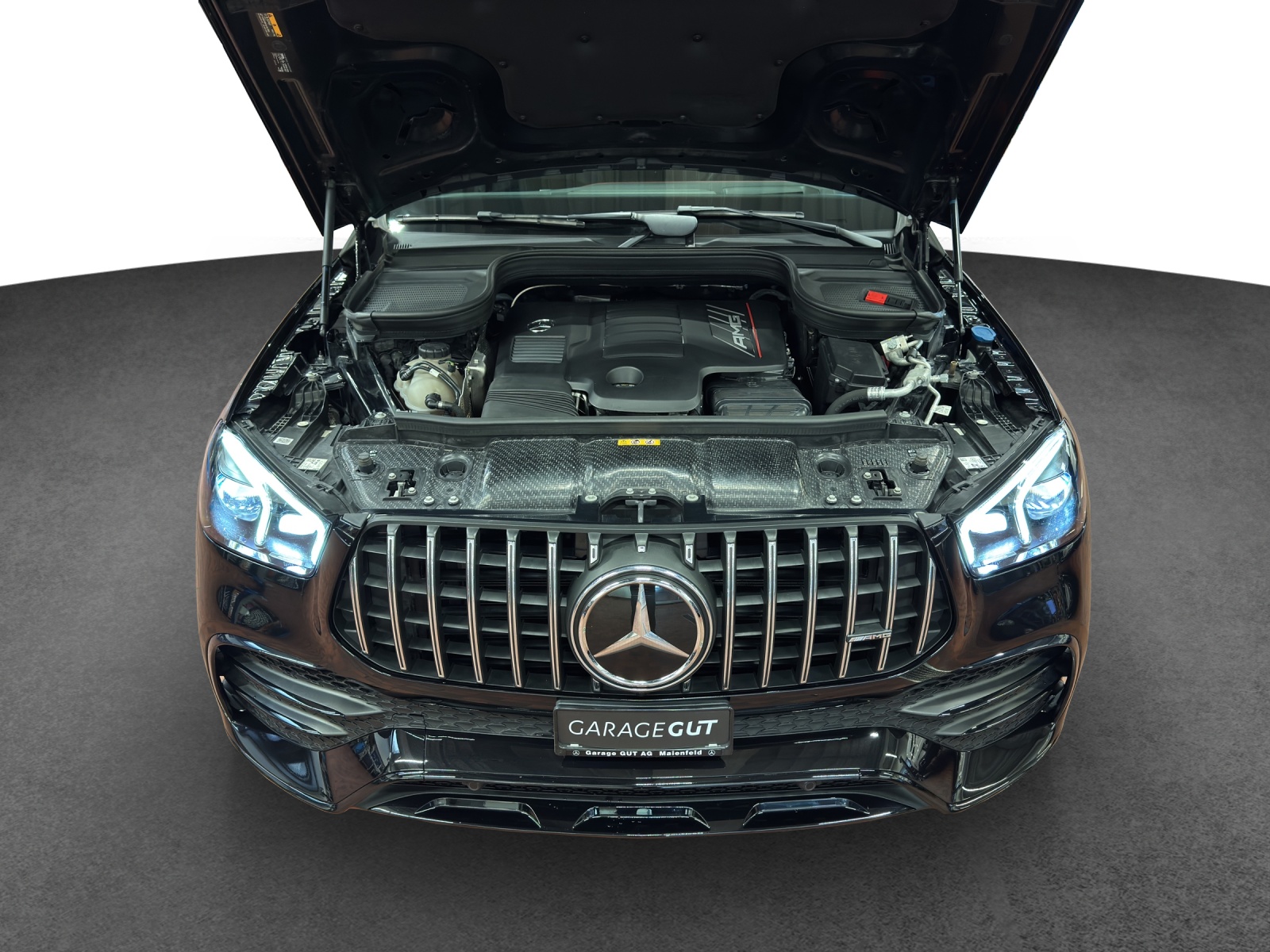MERCEDES-BENZ GLE 53 AMG 4Matic+-image-20