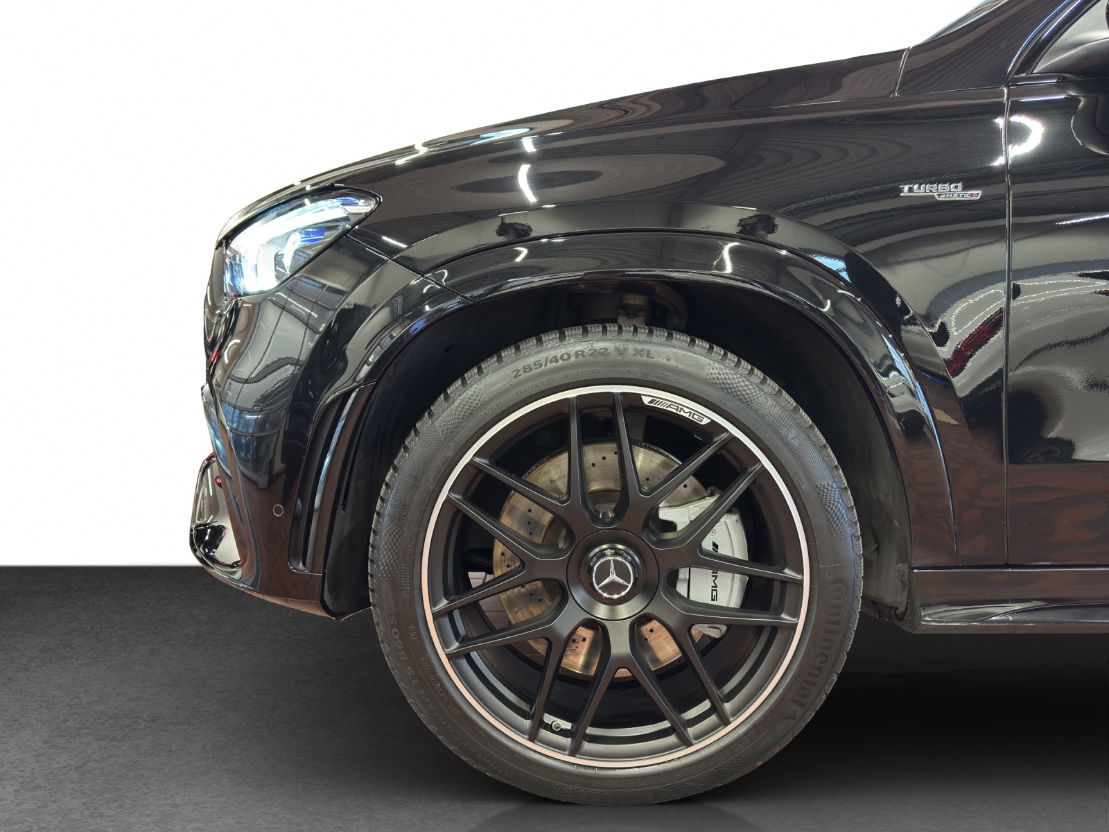 MERCEDES-BENZ GLE 53 AMG 4Matic+-image-21
