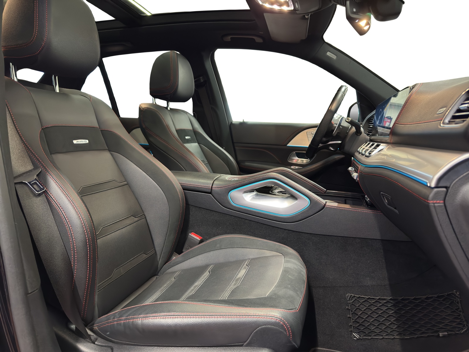 MERCEDES-BENZ GLE 53 AMG 4Matic+-image-16