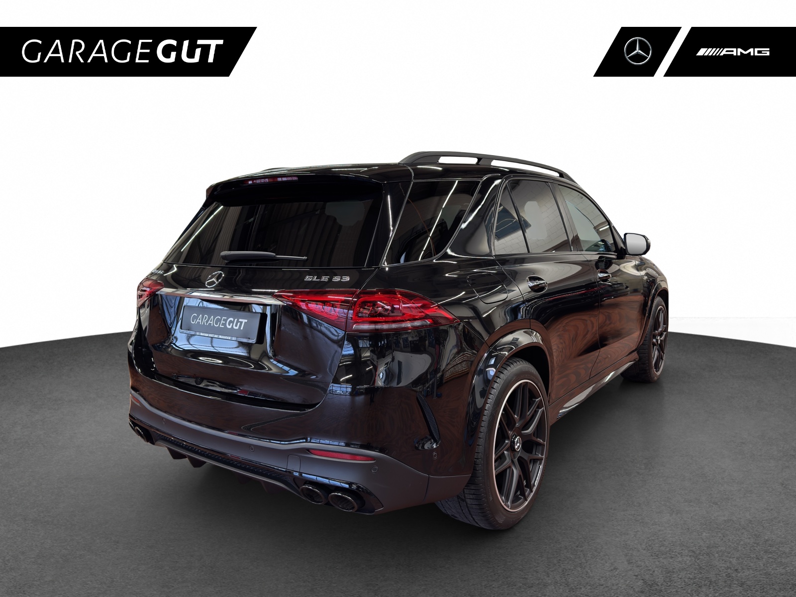 MERCEDES-BENZ GLE 53 AMG 4Matic+-image-4